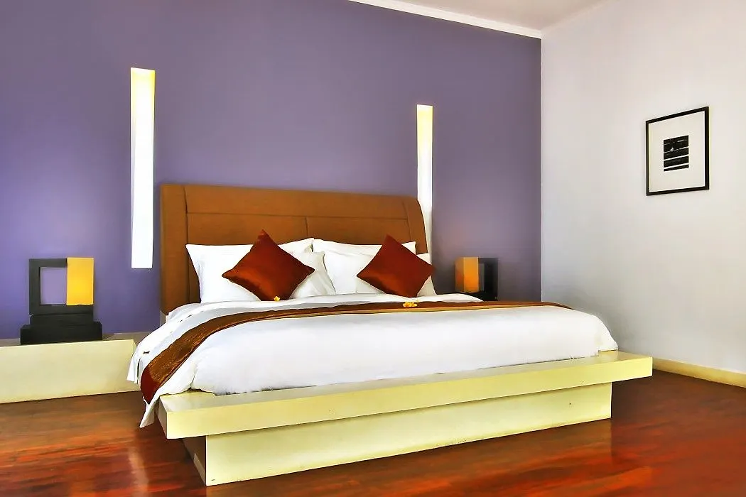 The Seminyak Suite - Private Villa Kuta Lombok 5*,