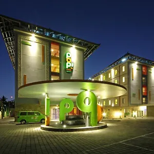 Hotel Pop! Kuta, Kuta Lombok