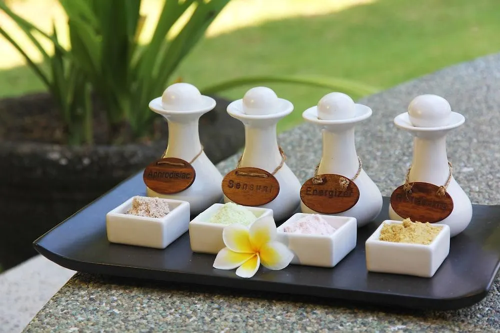 The Seminyak Suite - Private Villa Kuta Lombok Hotell